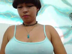 Recent screenshot of katha_kim