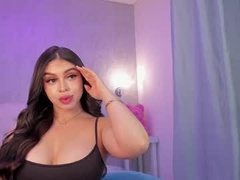 Recent screenshot of kathalina_adams