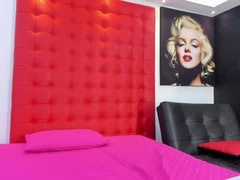 Recent screenshot of kathee_queen