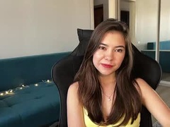 Recent screenshot of katheleenschraub