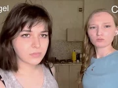 Recent screenshot of katherinalubic