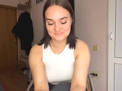 Recent screenshot of katherincortright