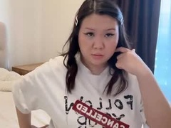 Recent screenshot of katherinekiss_