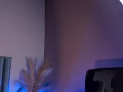 Recent screenshot of katherinsky