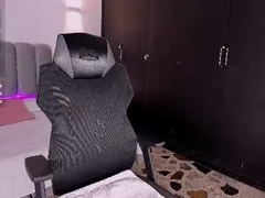 Recent screenshot of katherinsky_