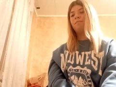 Recent screenshot of katheryntalboti