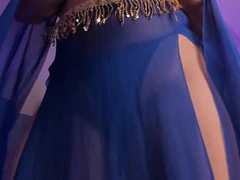 Recent screenshot of kathia_morelli