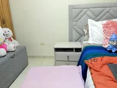 Recent screenshot of kathia_ws