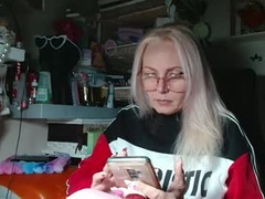 Recent screenshot of kathleenedwards
