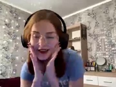 Recent screenshot of kathlenewuolle