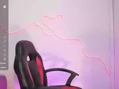 Recent screenshot of kathlin_cute