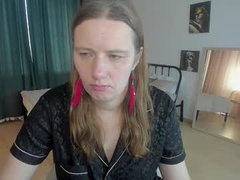 Recent screenshot of kathrinemeyer