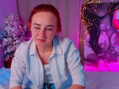 Recent screenshot of kathryncanpbell