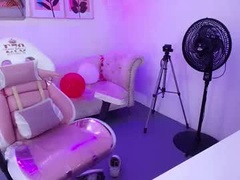 Recent screenshot of kathy_dolce