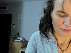 Recent screenshot of kathysky40