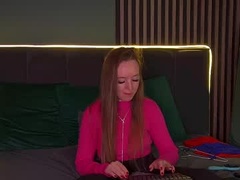 Recent screenshot of kathystewart