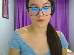 Recent screenshot of katia_foxx