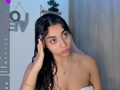 Recent screenshot of katie_boss2