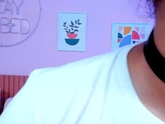 Recent screenshot of katie_petite_