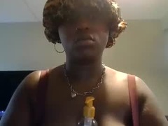 Recent screenshot of katiecams4u