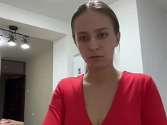 Recent screenshot of katievix