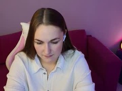 Recent screenshot of katiewarrd