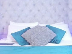 Recent screenshot of katiia_parker_