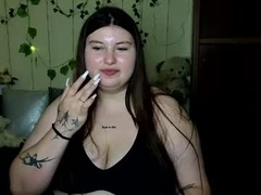 Recent screenshot of katina_deeplou4