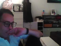 Recent screenshot of katoamad