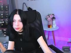 Recent screenshot of katrin_dark