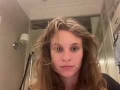 Recent screenshot of katrina_sha