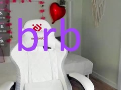 Recent screenshot of katrineevvans