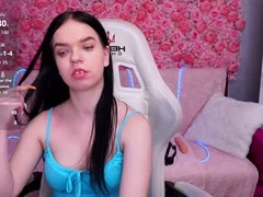 Recent screenshot of katrinpearlss