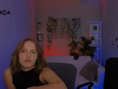 Recent screenshot of katrynice