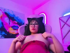 Recent screenshot of katt_lover
