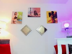 Recent screenshot of katta_c