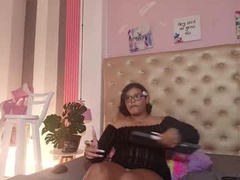 Recent screenshot of katty_grey1