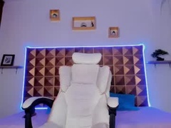 Recent screenshot of katty_naug