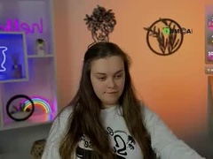 Recent screenshot of katty_sweeti