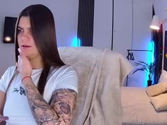 Recent screenshot of kattycate