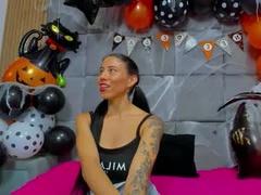 Recent screenshot of kattyslovan