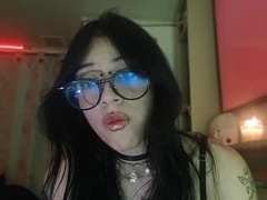 Recent screenshot of kattze
