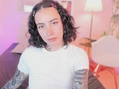 Recent screenshot of katushka_dh