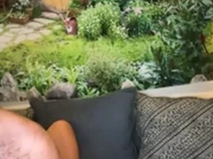 Recent screenshot of katy_chris