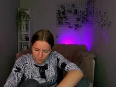 Recent screenshot of katy_may_