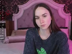 Recent screenshot of katy_st_james