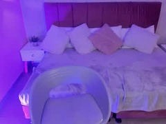 Recent screenshot of katynavarro