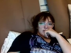 Recent screenshot of katyval