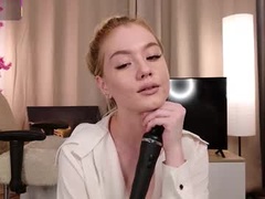 Recent screenshot of katyy_sweety