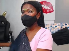 Recent screenshot of kavya_suri_